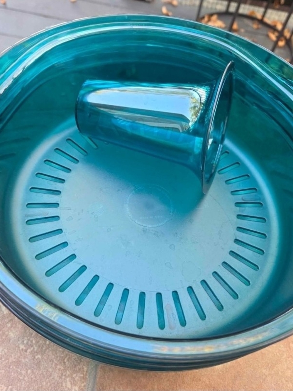 Tupperware Stack Cooker - Picture 3 of 5